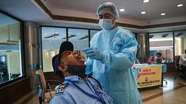 Five Fresh Covid-19 Cases In Andamans