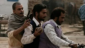 Gangs of Wasseypur