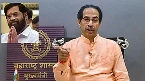 Explained: What Is The Floor Test For Uddhav Thackeray In Maharashtra? All You Need To Know