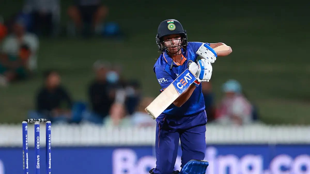 Here's how to watch Sri Lanka women vs India women, 1st T20I live.