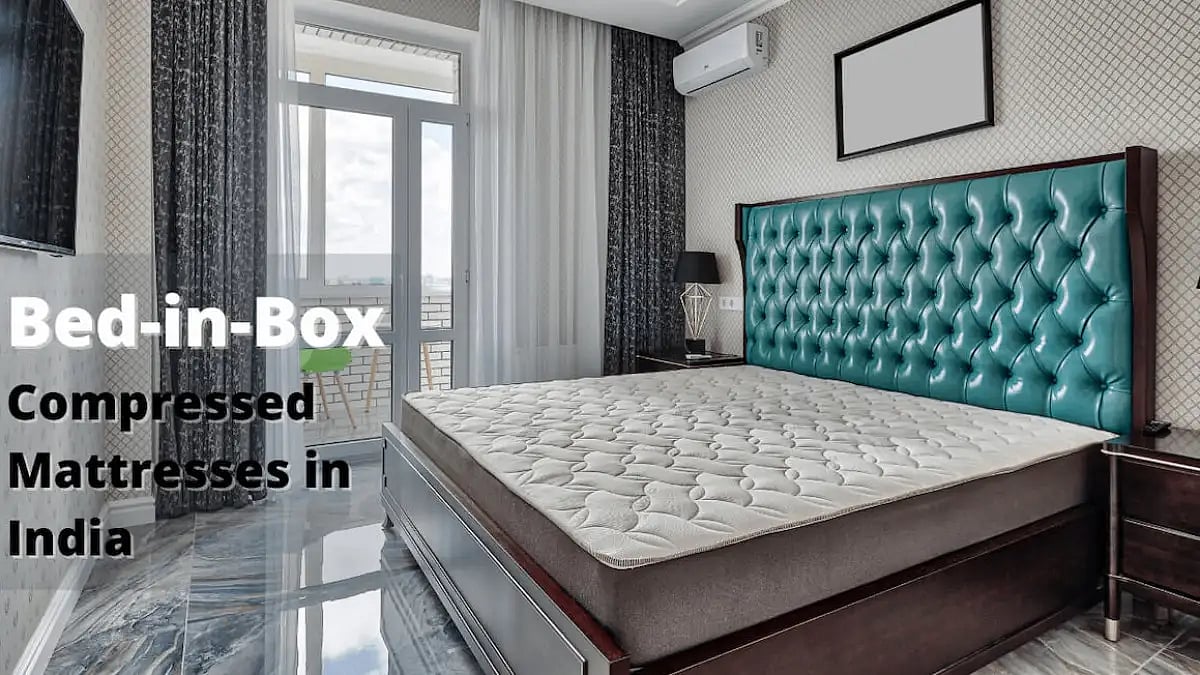 Best Bed in Box Mattress