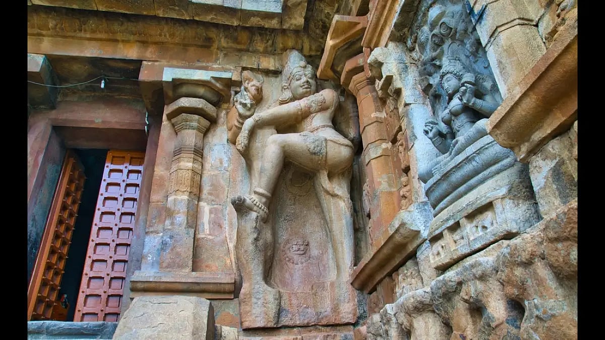 Adi Kumbeswarar Temple in Kumbakonam