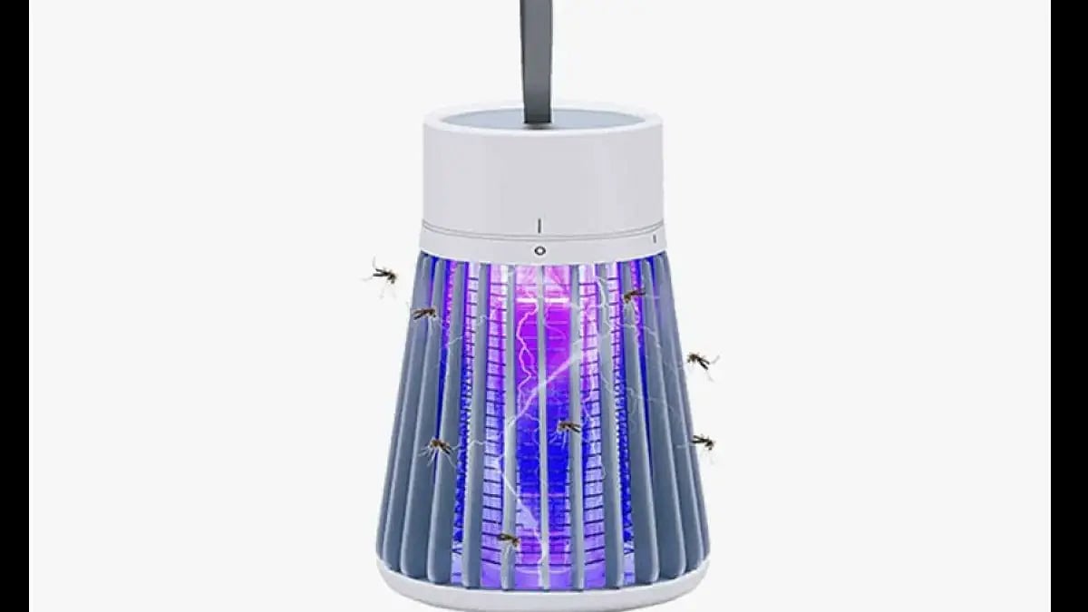 BlitzyBug Mosquito Zapper