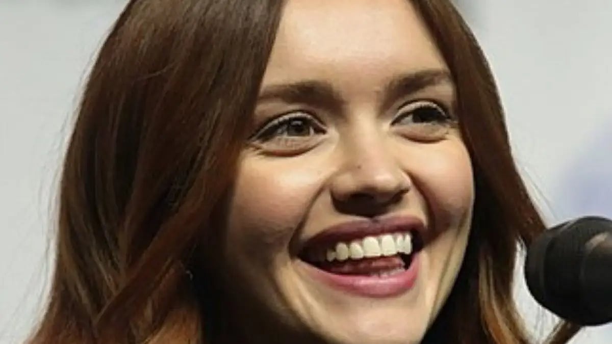 Olivia Cooke
