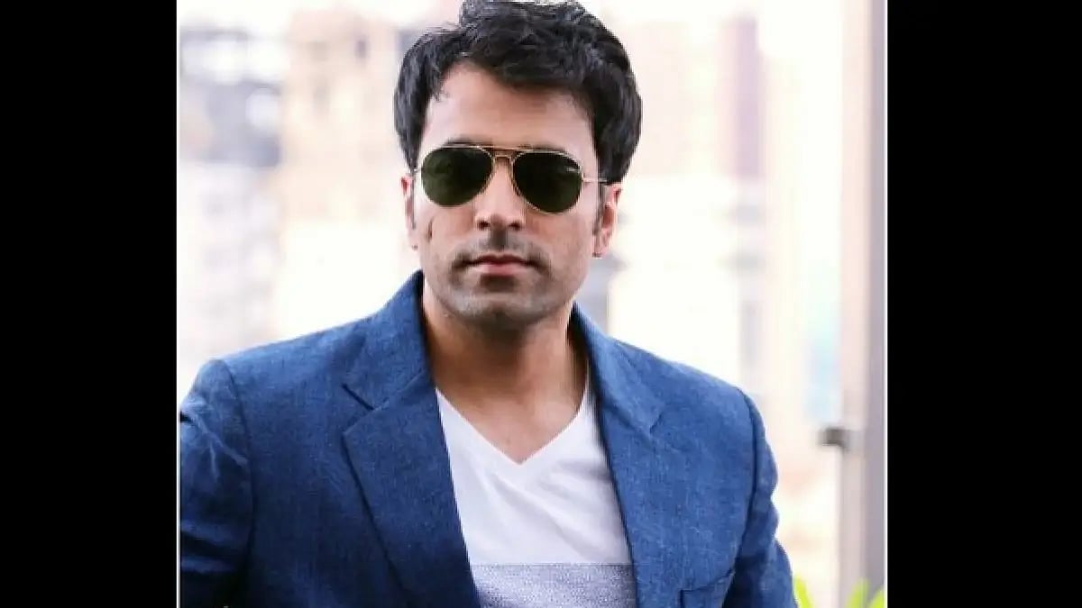 Abir Chatterjee
