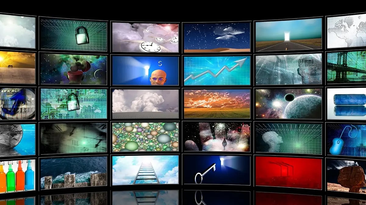 India's Entertainment And Media Industry Is Expected To Reach Rs 4,30,401 Crore By 2026