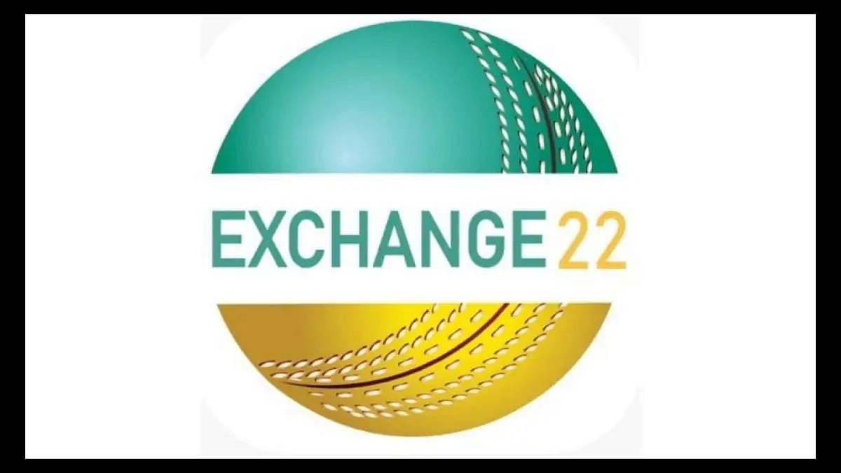 EXCHANGE22 bags primary sponsorship rights in India Tour Of Ireland T20 Series