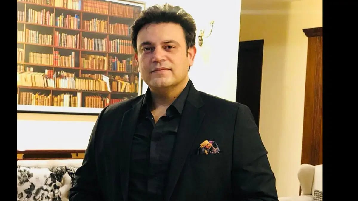 Himansh Verma, CEO, Navrattan Holdings