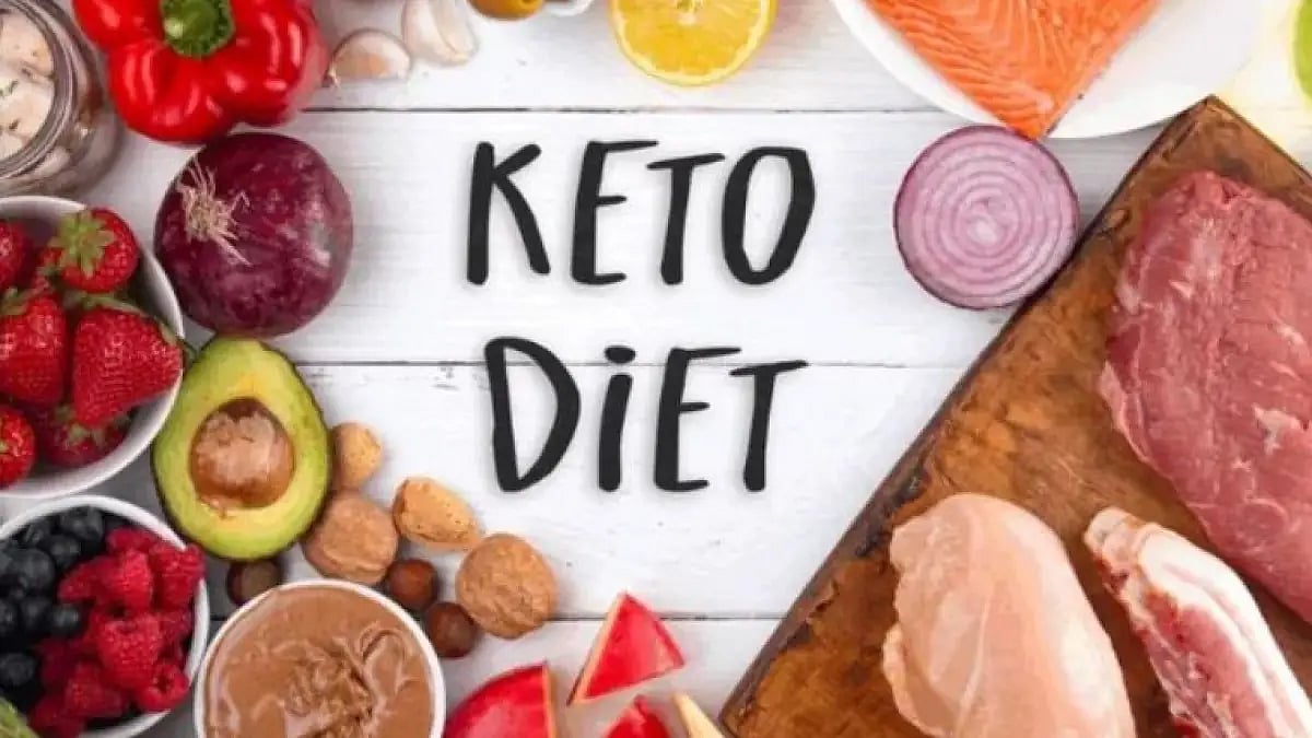 Shark Tank Keto Pills