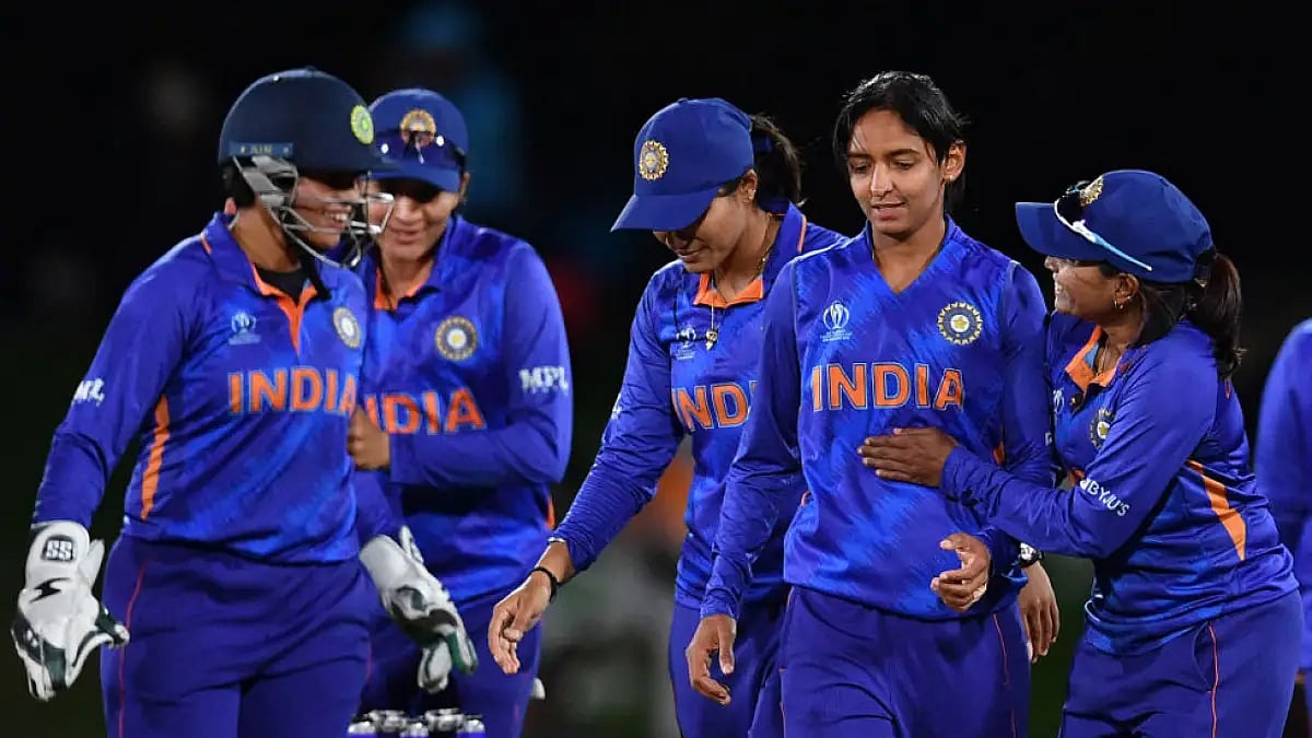 The second Sri Lanka women vs India women T20I match is scheduled for Saturday.
