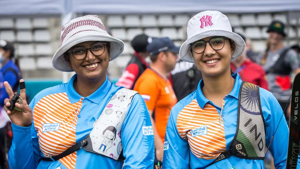 In the final on Sunday, India will be up against Chinese Taipei.