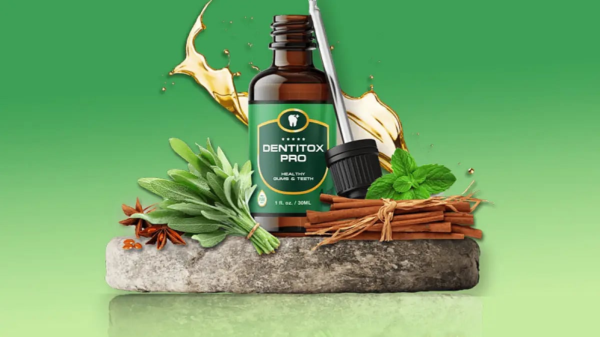 Dentitox Pro Reviews