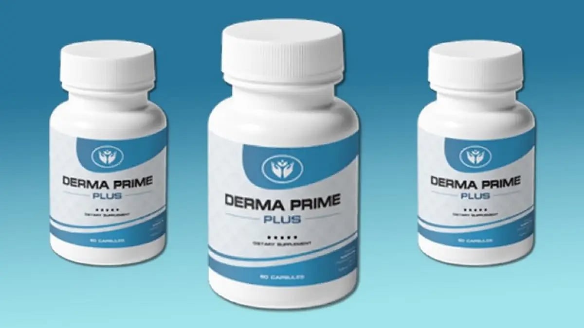 Derma Prime Plus