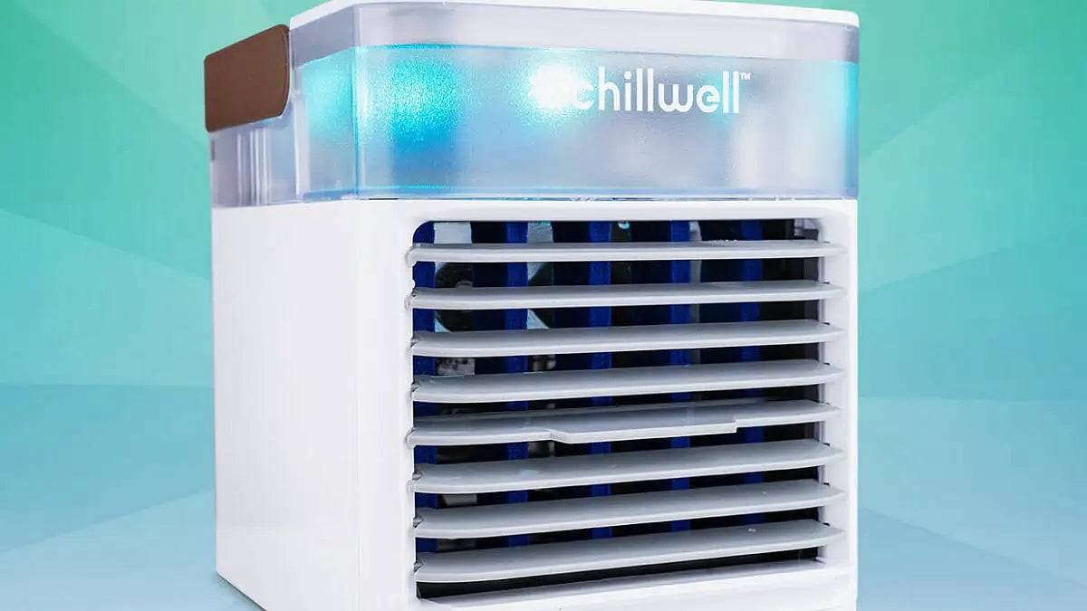 Chillwell AC Reviews