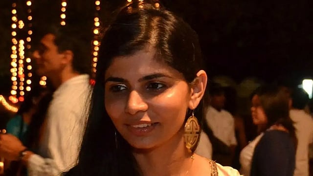Instagram Suspends Singer Chinmayi Sripada's Account