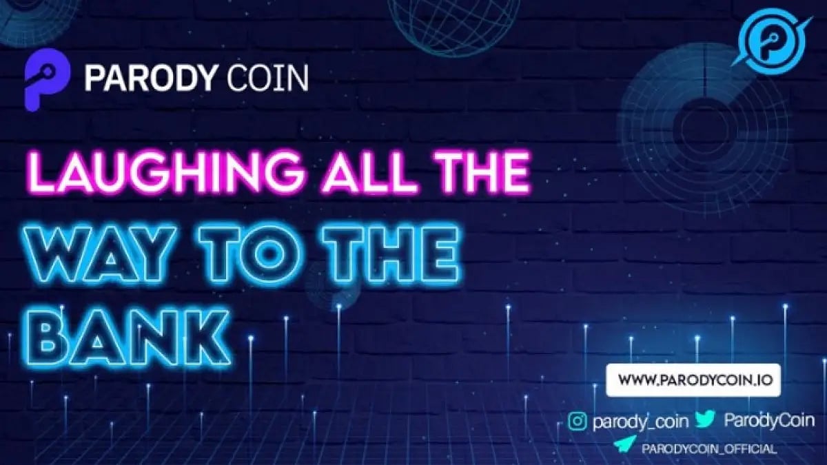 Parody Coin