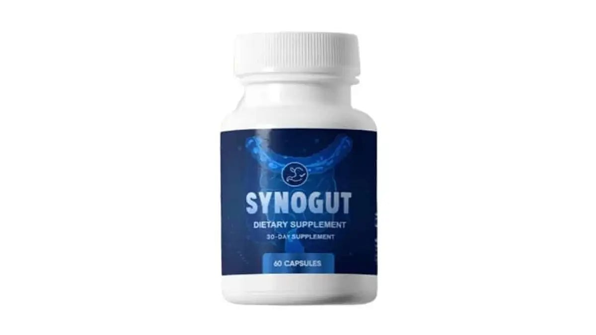 SynoGut Reviews