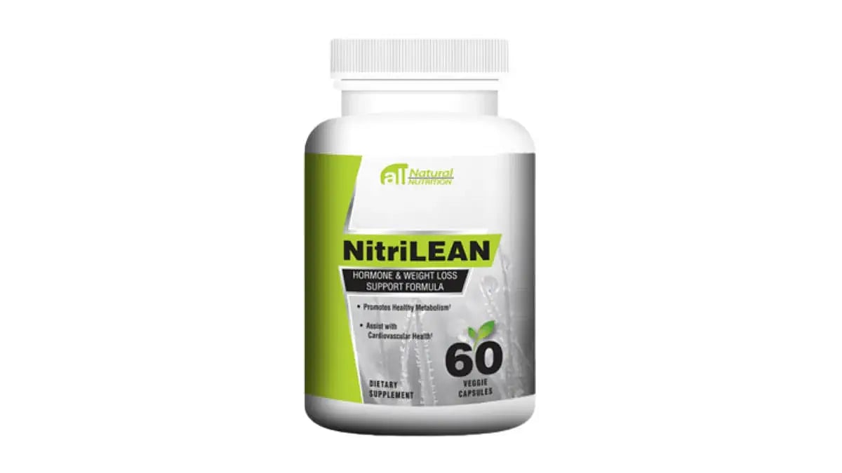 NitriLean Reviews