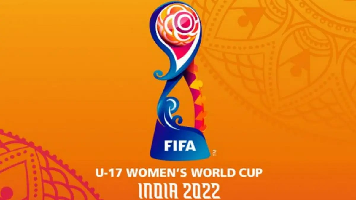 The FIFA U-17 Women's World Cup 2022 draw concluded in Zurich on Friday. 