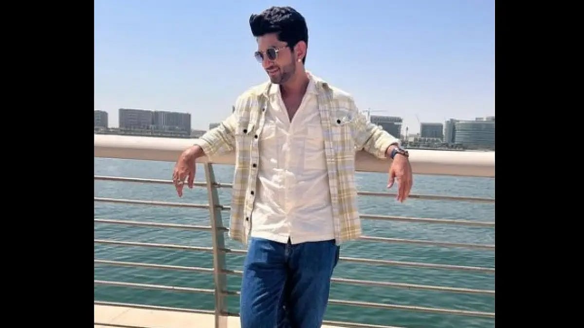 Kunal Jaisingh