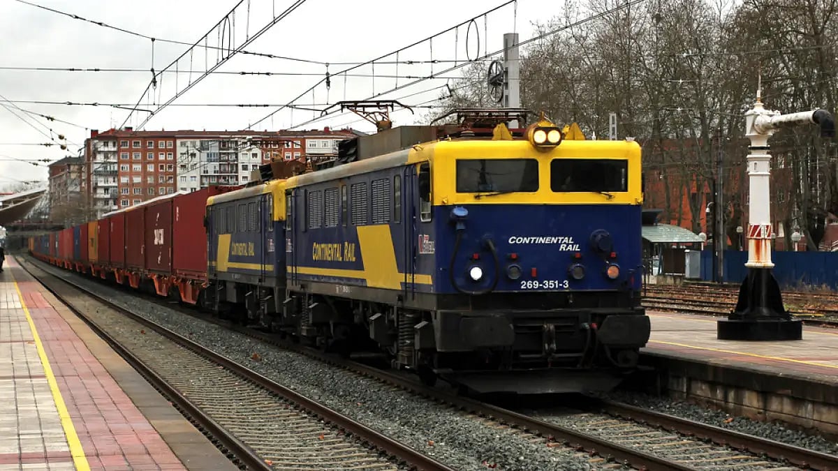 Along with the many benefits, the train also marks UAE’s sustainability efforts