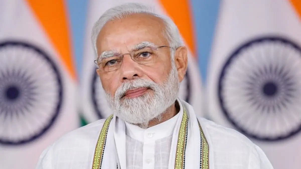 British Education System Meant To Create 'Servant Class' In India, Changes Still Needed: PM Narendra Modi