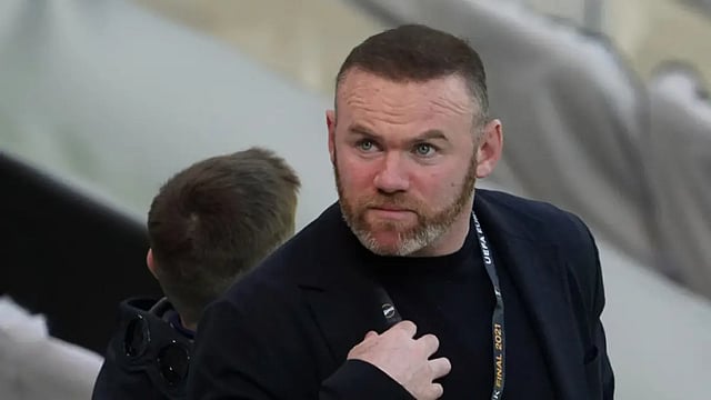 Wayne Rooney Becomes Manager of EFL Championship Club Birmingham City After Major Soccer League Exit 
