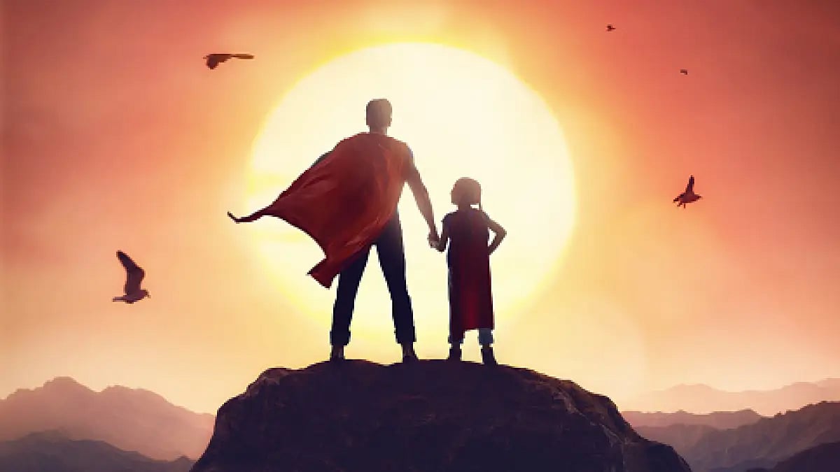 A fistful of poems for my father