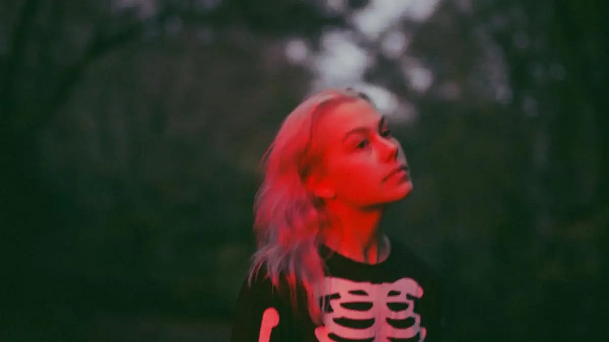 Phoebe Bridgers