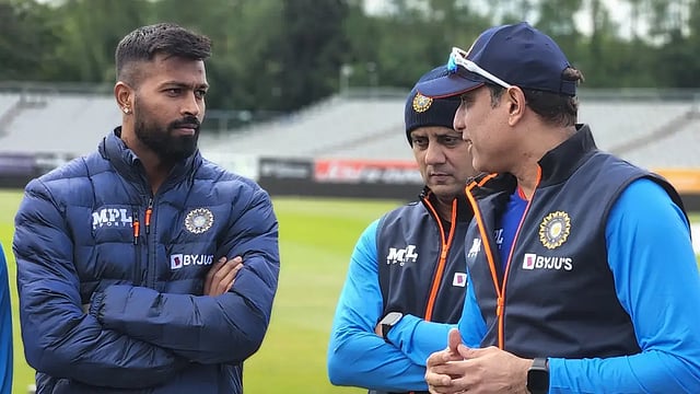 Live Streaming Of Ireland Vs India, First T20: Where To Watch IRE Vs IND Cricket Match Live