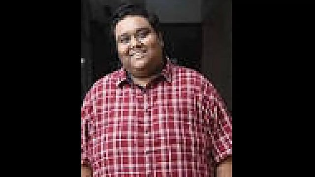 Arjunn Dutta's 'Abyakto' Set For Streaming Debut On Eros Now