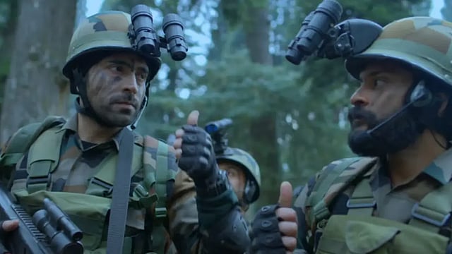 ‘Avrodh 2’ Review: Abir Chatterjee Never Lets Patriotism Get Jingoistic