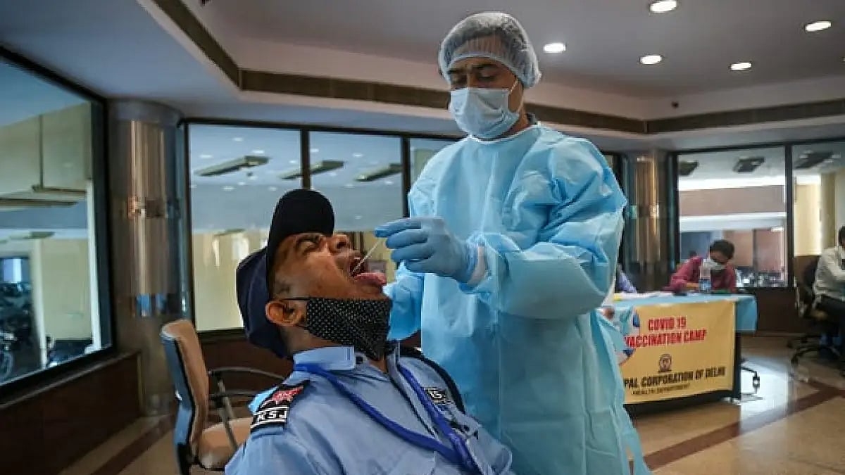 Telangana: 69 New Covid-19 Cases