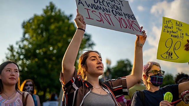 Christian Outfits Divided Over The US Court Ruling On Abortion