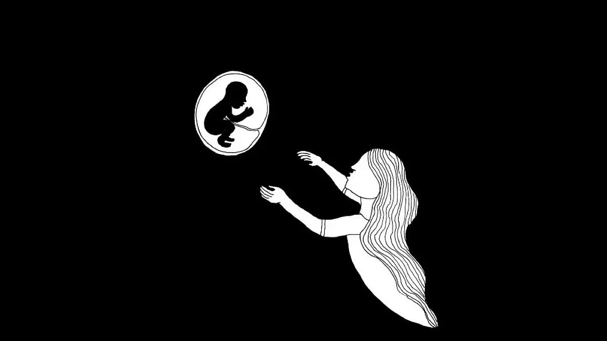 Women and their dreams and their strength to overcome anything.