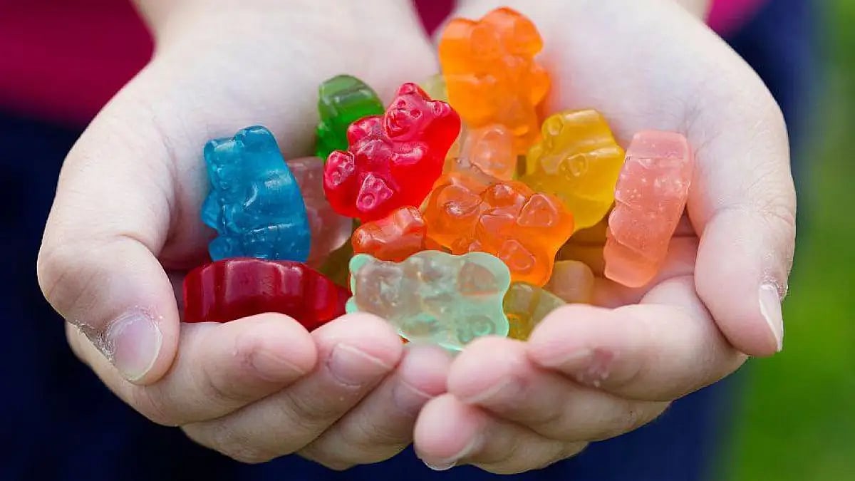 Shark Tank Keto Gummies
