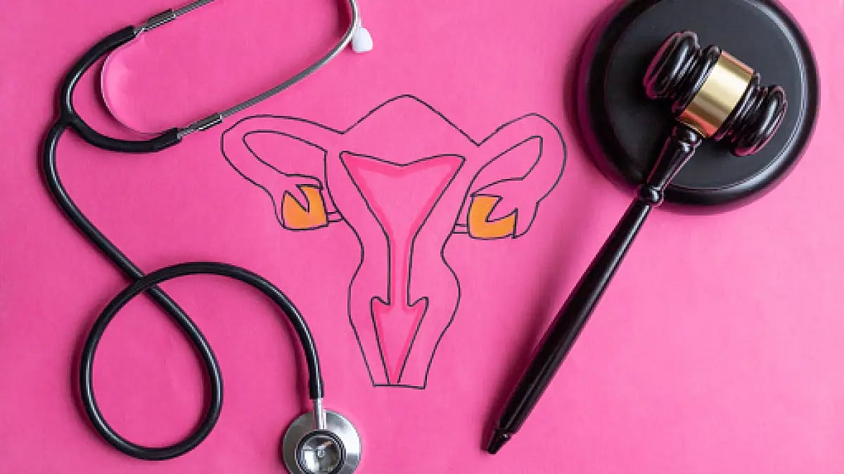 Post-Roe, are we going backwards on women's rights? - null