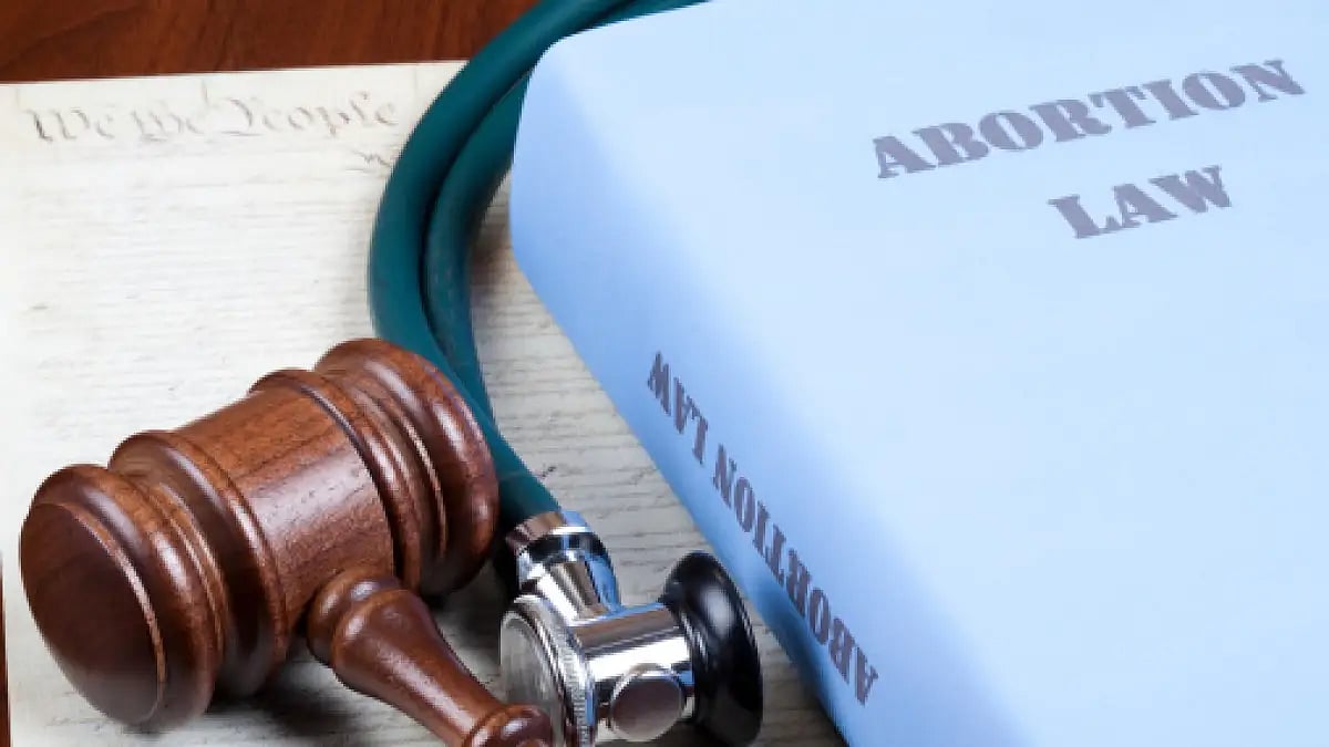 Abortion Laws In India: A Look Back At The Timeline