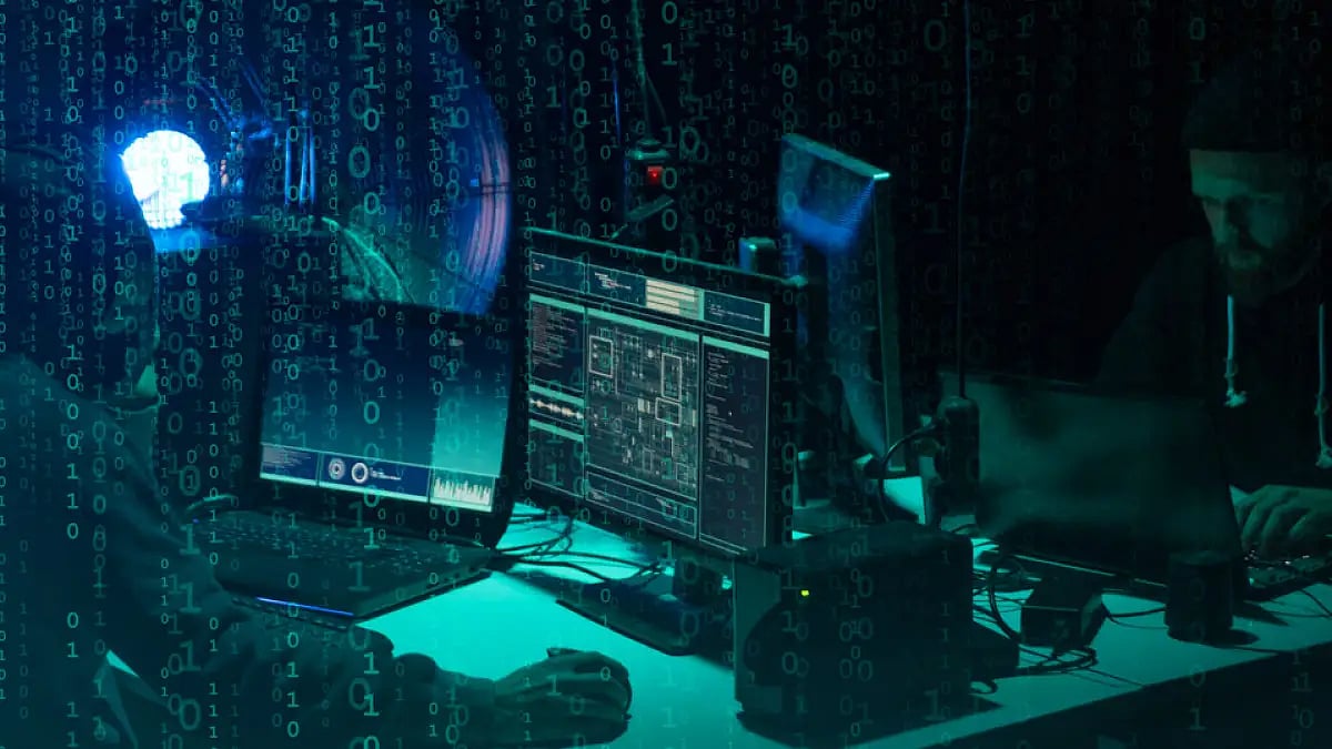 Hackers Claim Retrieving Data Of China’s Shanghai National Police Database