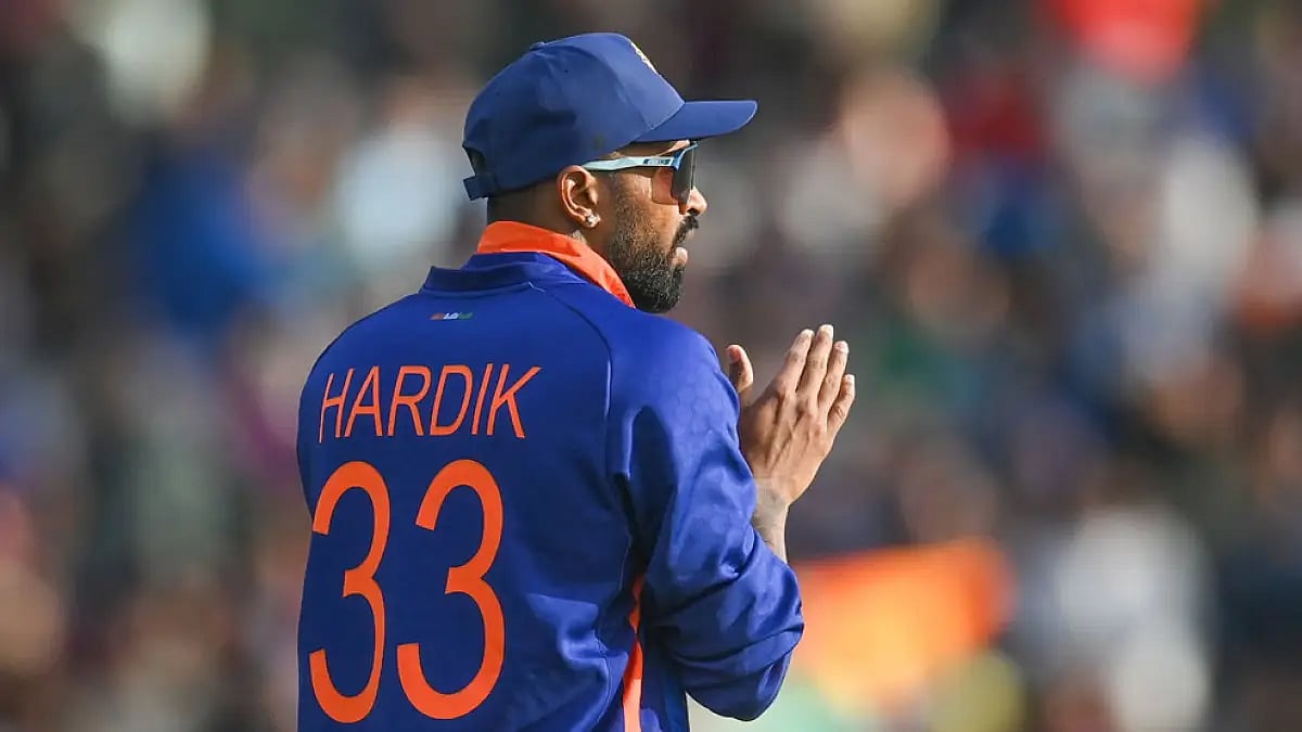 Hardik Pandya started his India captaincy stint with a commanding win against Ireland.