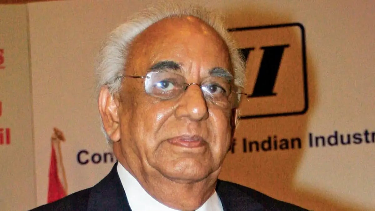 V Krishnamurthy