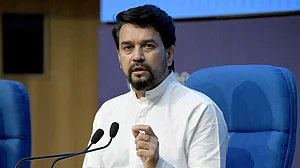 Government Spent Rs. 911.17 Crore On Advertisements Over Last Three Years: Anurag Thakur