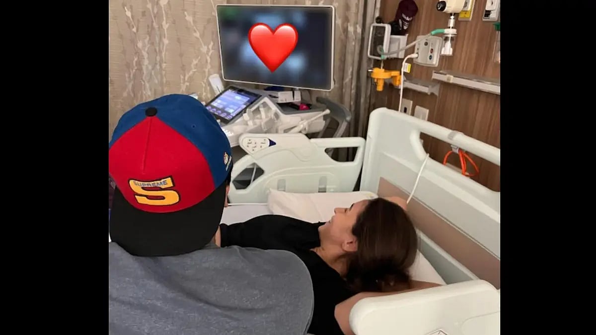 Alia Bhatt And Ranbir Kapoor Announce Pregnancy