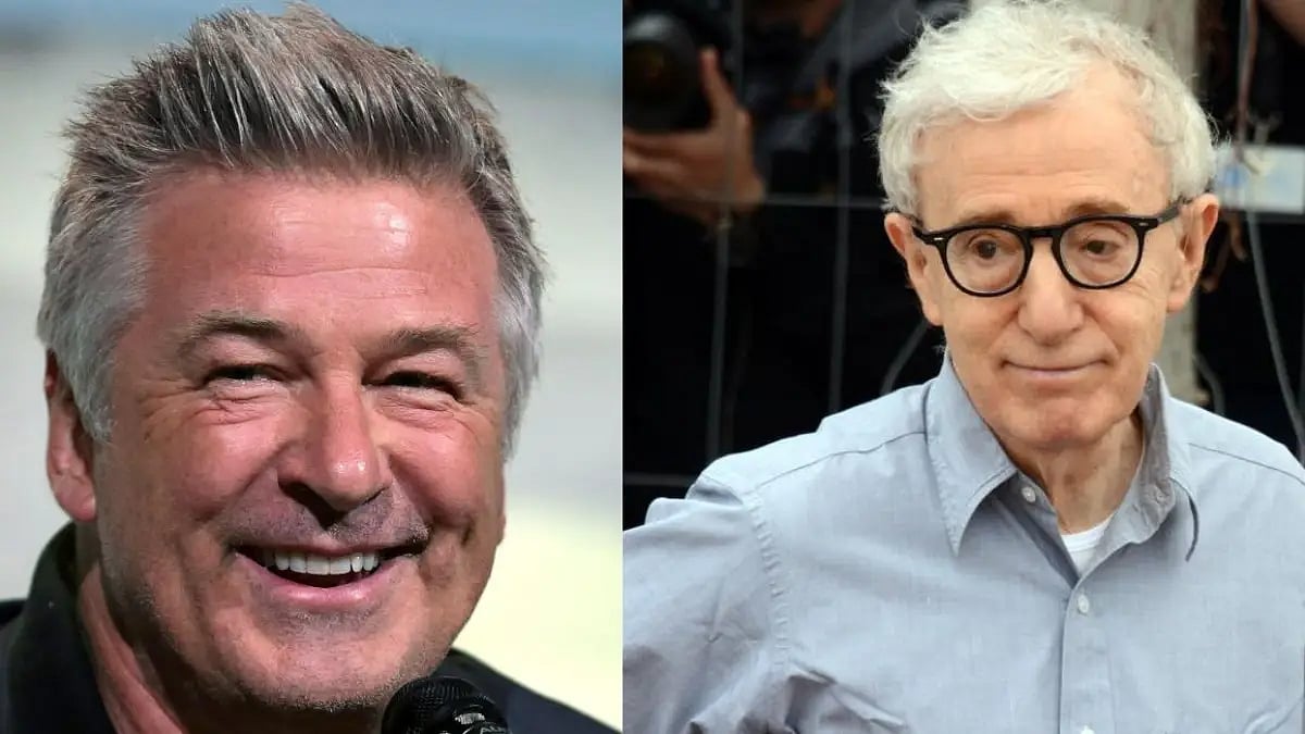 Woody Allen Plans To Direct 'One Or Two More' Films