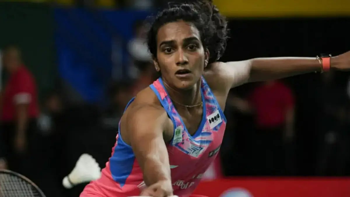 The Malaysia Open 2022 badminton tournament starts on June 28. Get live streaming details. 