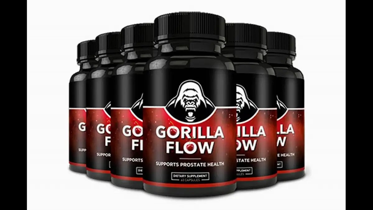 Gorilla Flow
