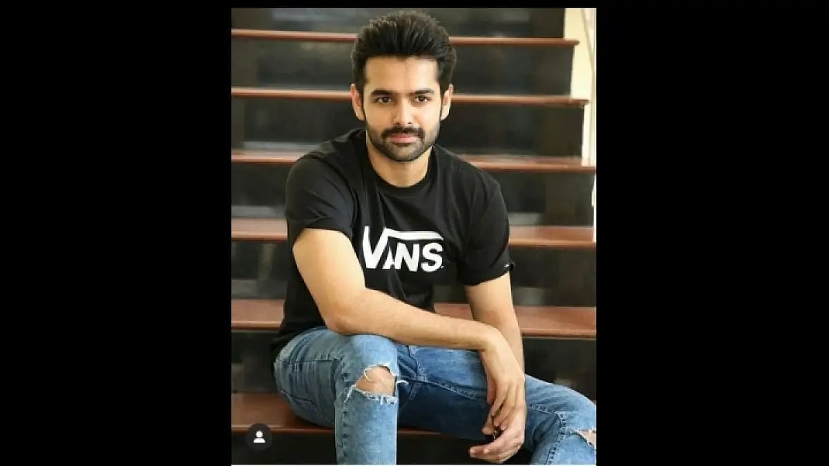Ram Pothineni