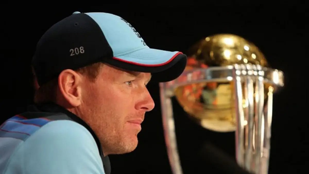 During his seven-and-a-half years in charge, England emerged as a dominant force in the limited-overs formats.