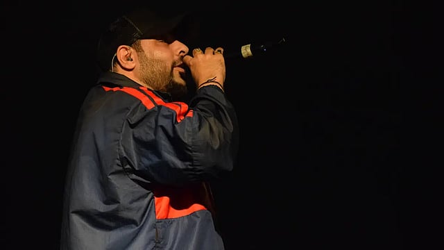 After Sellout Mumbai Concert, Badshah Hits The Road For Rest Of 'Paagal' Tour