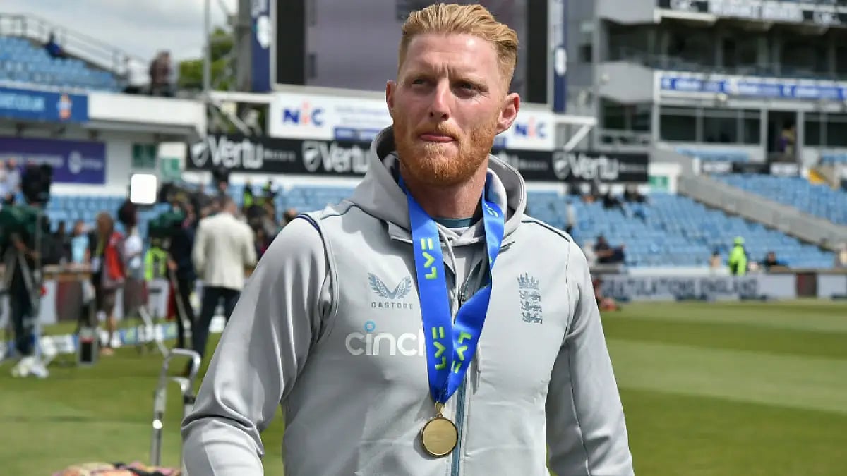 England have started their new era under captain Ben Stokes with a bang.  